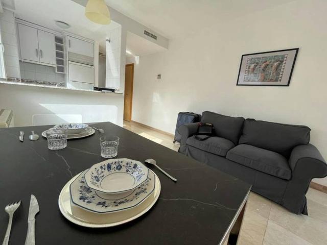 Piso en Alquiler en Madrid