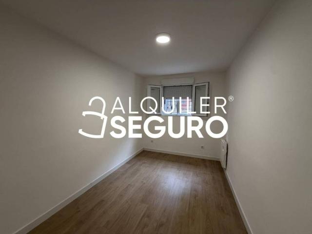 Piso en Alquiler en Madrid