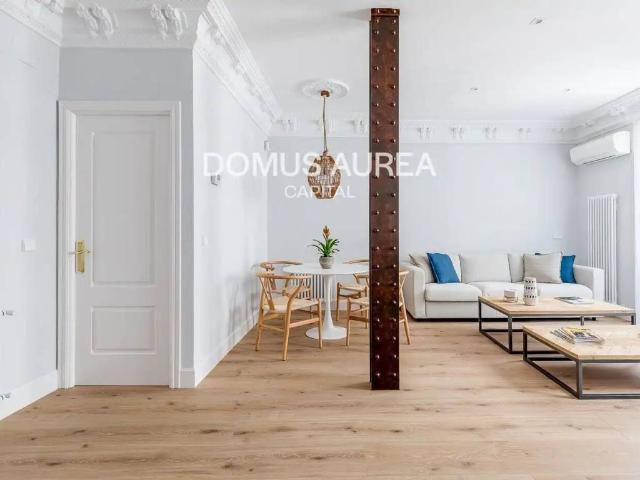 Piso en Alquiler en Madrid