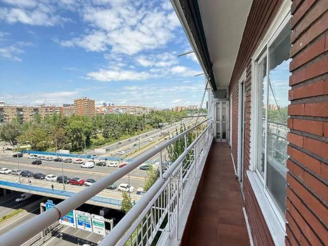 Piso en Alquiler en Madrid
