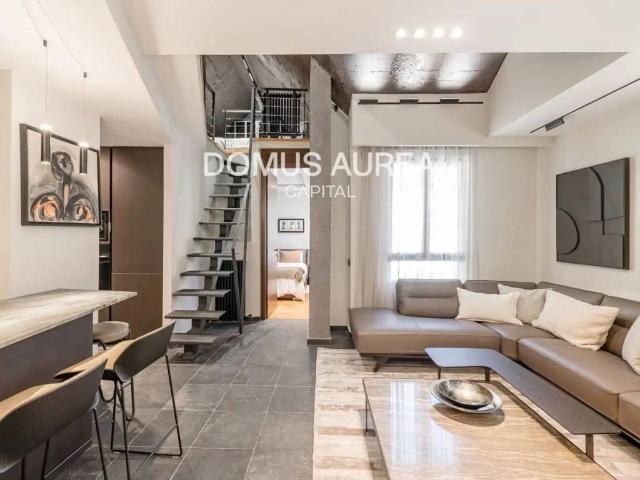 Piso en Alquiler en Madrid