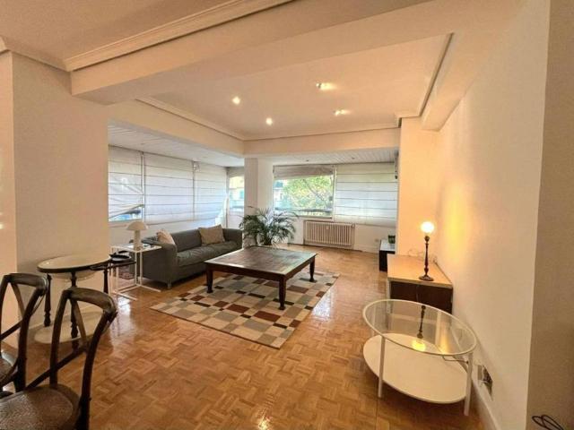 Piso en Alquiler en Madrid