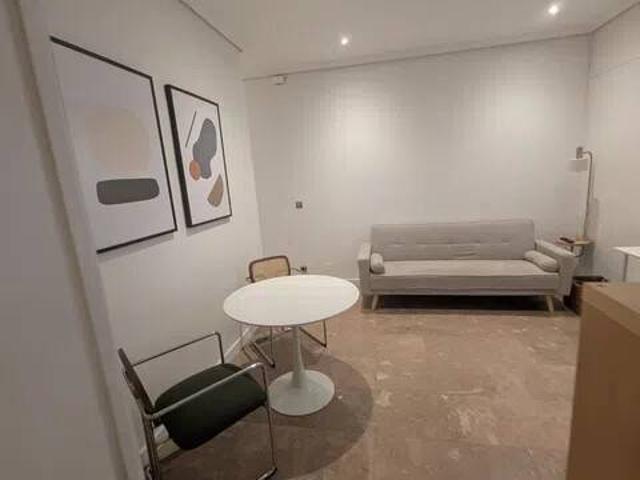 Piso en Alquiler en Madrid