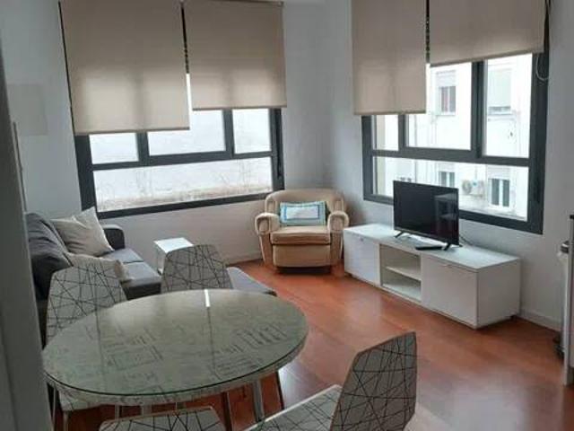 Piso en Alquiler en Madrid