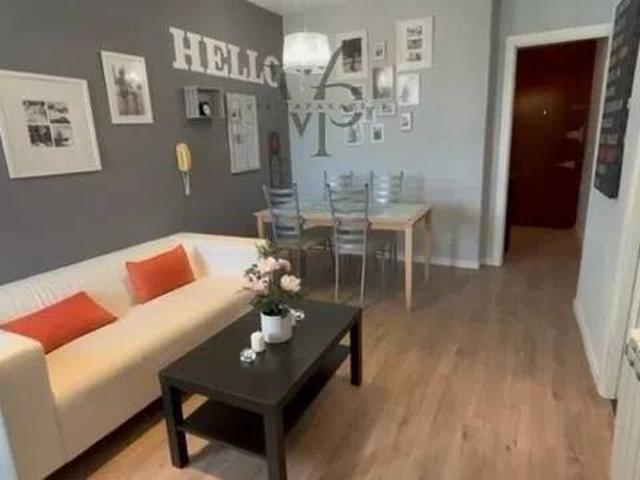Piso en Alquiler en Madrid