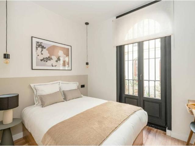 Piso en Alquiler en Madrid