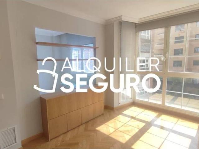 Piso en Alquiler en Madrid