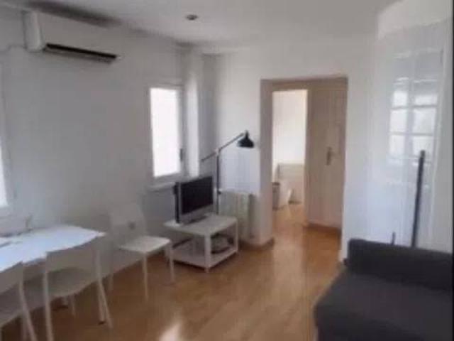 Piso en Alquiler en Madrid