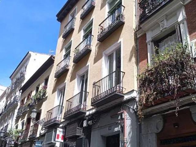 Piso en Alquiler en Madrid