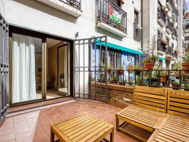Piso en Alquiler en Madrid