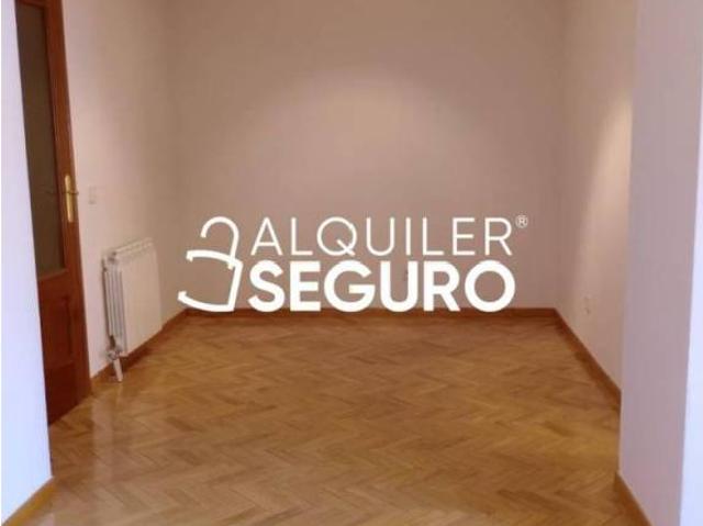 Piso en Alquiler en Madrid