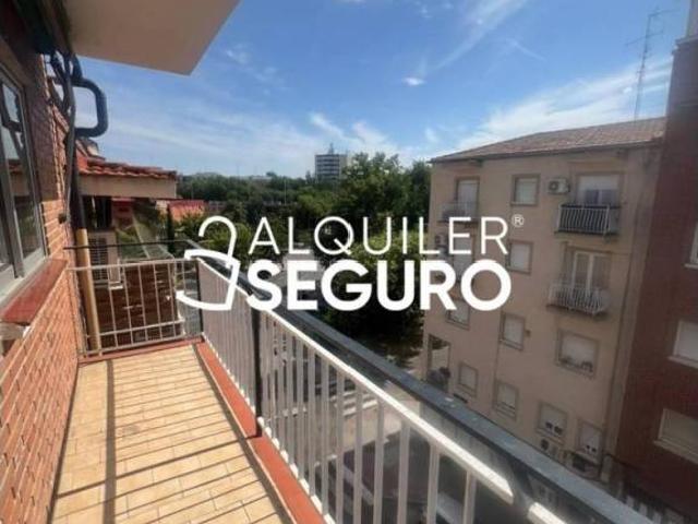 Piso en Alquiler en Madrid