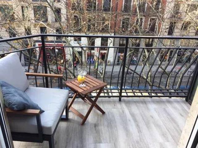 Piso en Alquiler en Madrid
