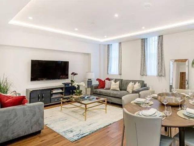 Piso en Alquiler en Madrid