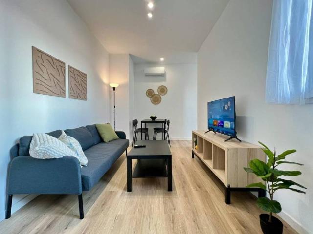Piso en Alquiler en Madrid
