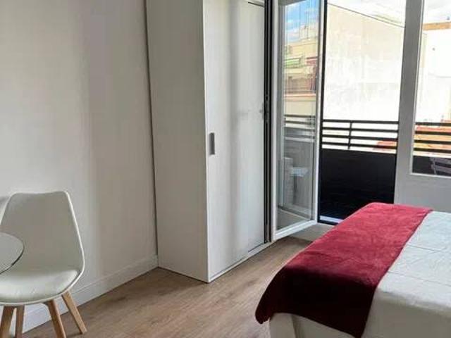 Piso en Alquiler en Madrid