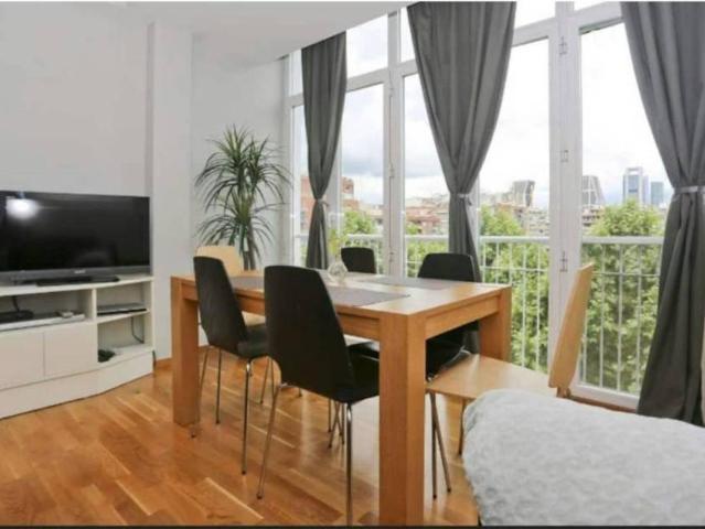 Piso en Alquiler en Madrid
