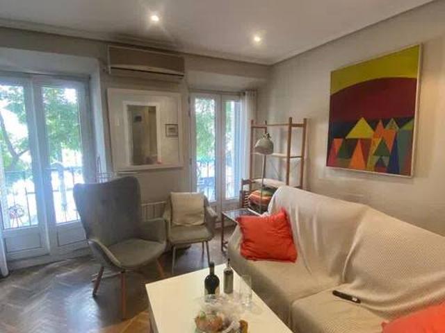 Piso en Alquiler en Madrid