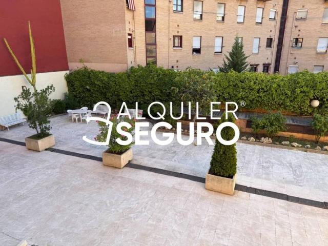 Piso en Alquiler en Madrid