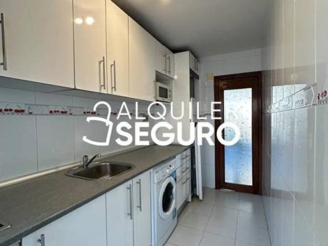Piso en Alquiler en Madrid