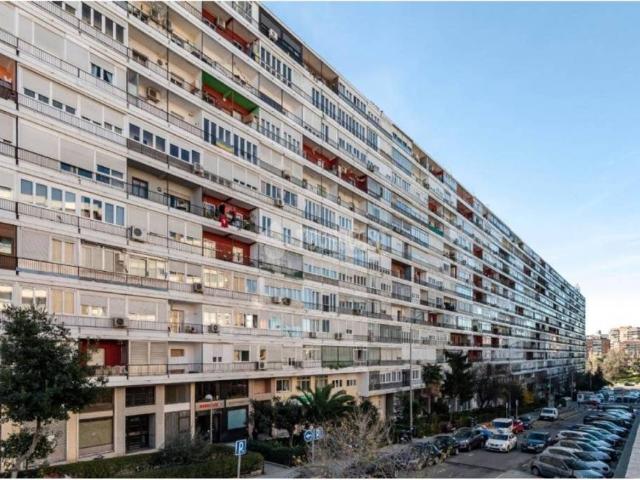 Piso en Alquiler en Madrid