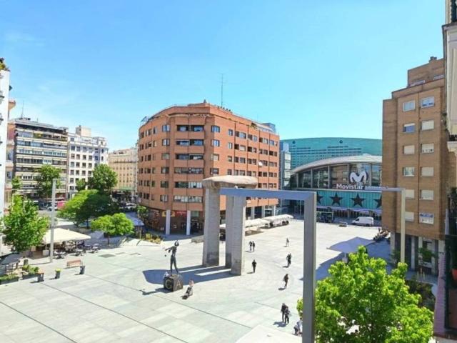 Piso en Alquiler en Madrid