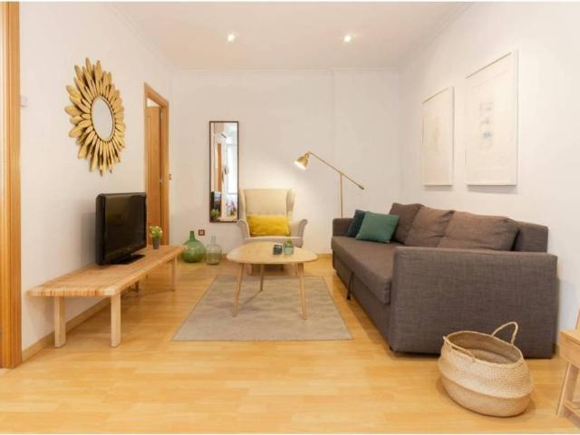 Piso en Alquiler en Madrid