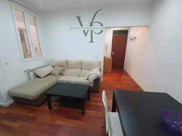 Piso en Alquiler en Madrid