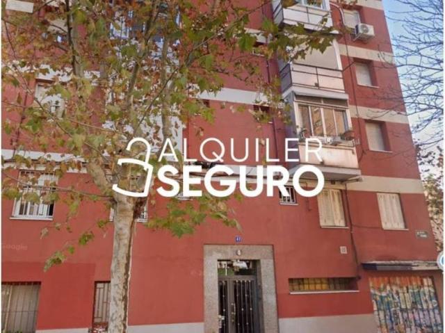 Piso en Alquiler en Madrid
