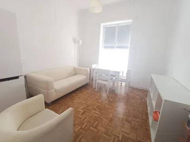 Piso en Alquiler en Madrid