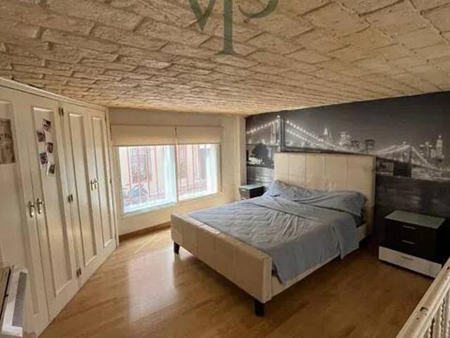 Piso en Alquiler en Madrid