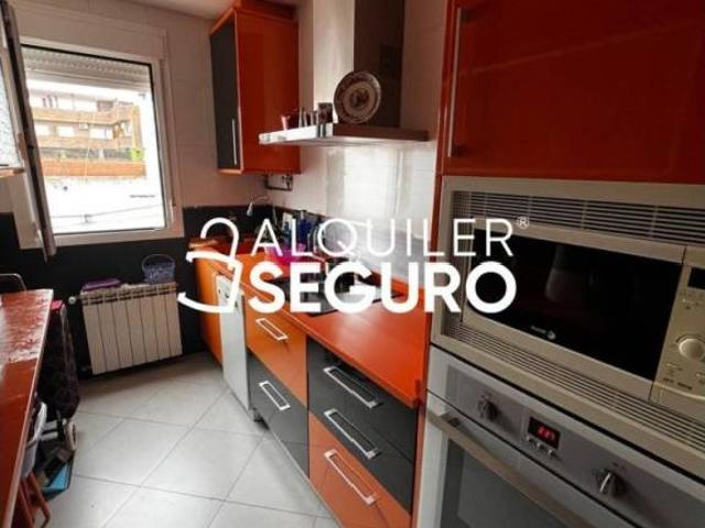 Piso en Alquiler en Madrid