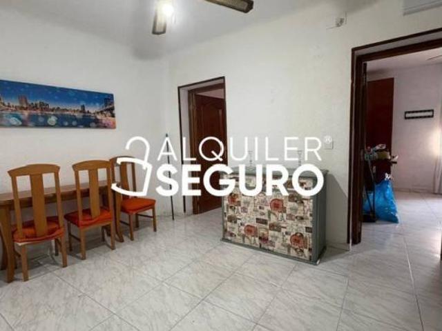 Piso en Alquiler en Madrid