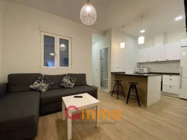 Piso en Alquiler en Madrid