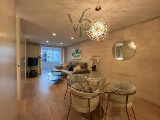 Piso en Alquiler en Madrid