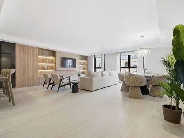 Piso en Alquiler en Madrid