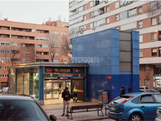 Piso en Alquiler en Madrid