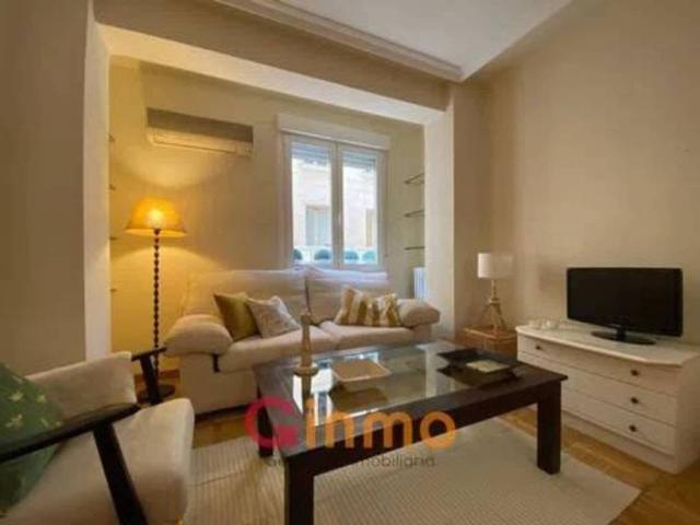 Piso en Alquiler en Madrid