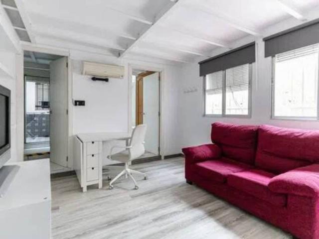 Piso en Alquiler en Madrid