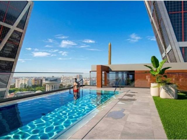 Piso en Alquiler en Madrid