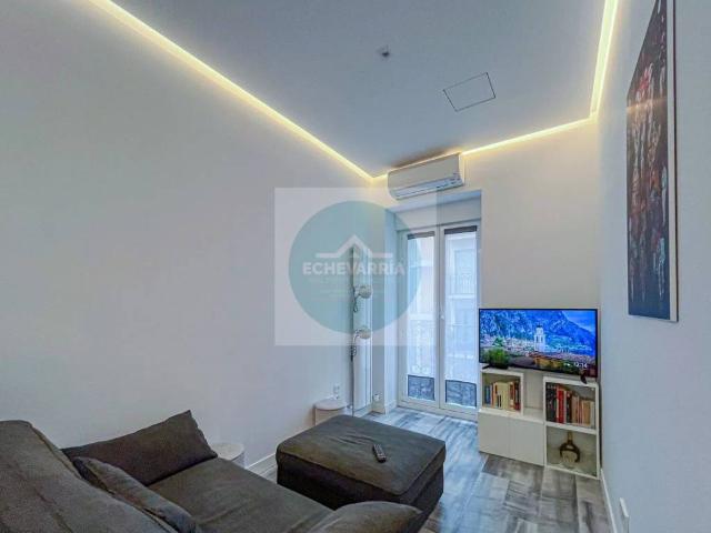 Piso en Alquiler en Madrid