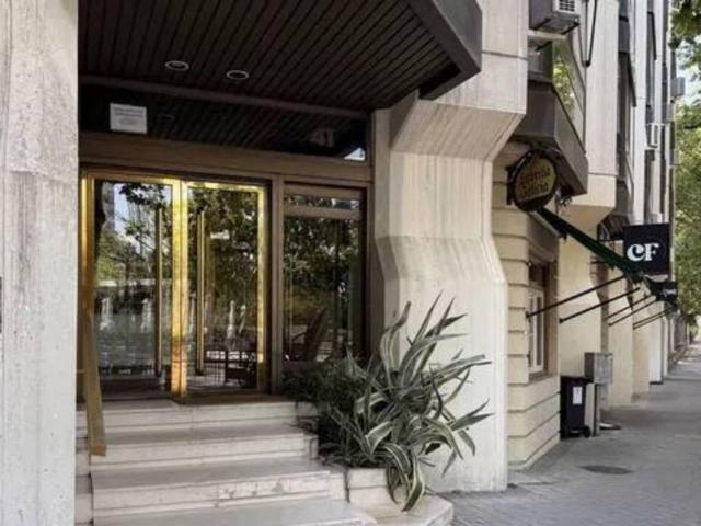 Piso en Alquiler en Madrid