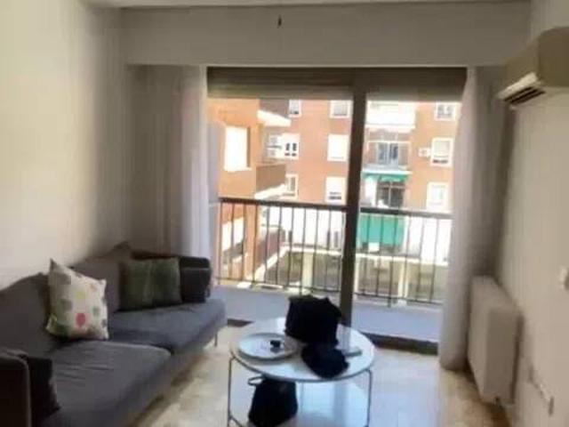 Piso en Alquiler en Madrid