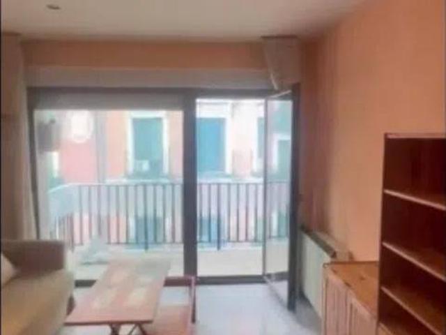 Piso en Alquiler en Madrid