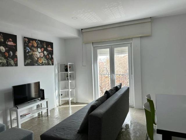 Piso en Alquiler en Madrid
