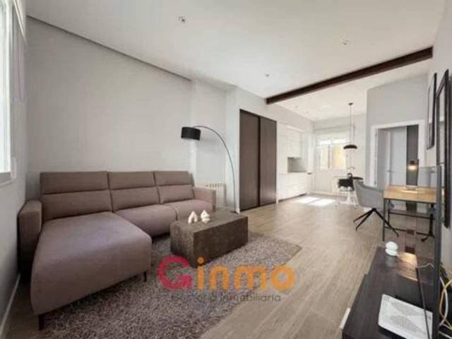 Piso en Alquiler en Madrid