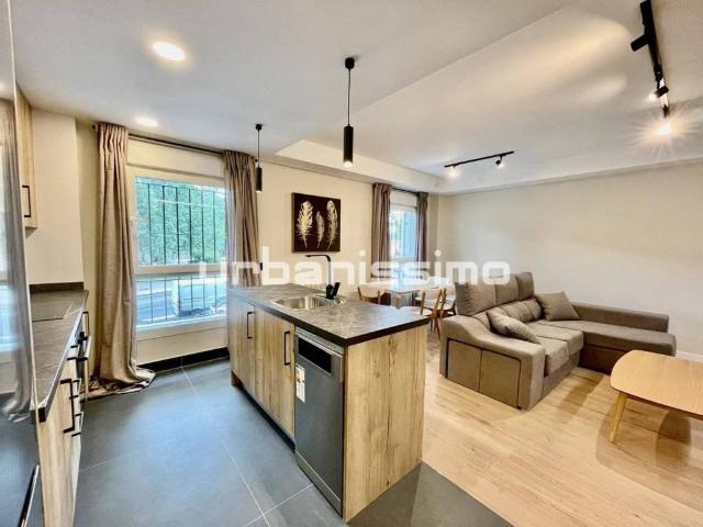 Piso en Alquiler en Madrid