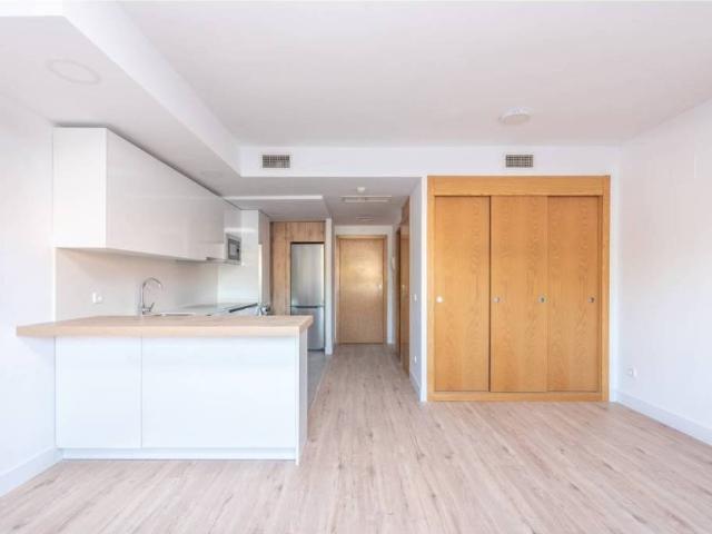 Piso en Alquiler en Madrid