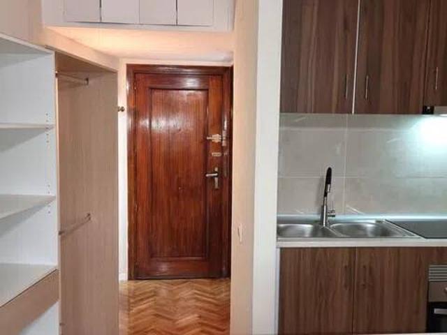 Piso en Alquiler en Madrid