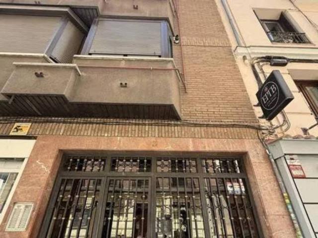Piso en Alquiler en Madrid